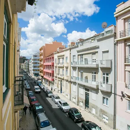 Caraujo Lisboa