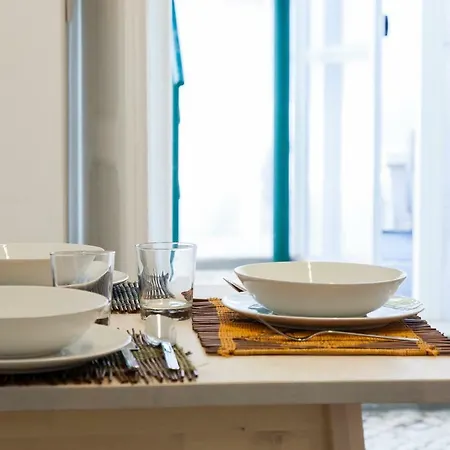 Apartamento Caraujo Lisboa