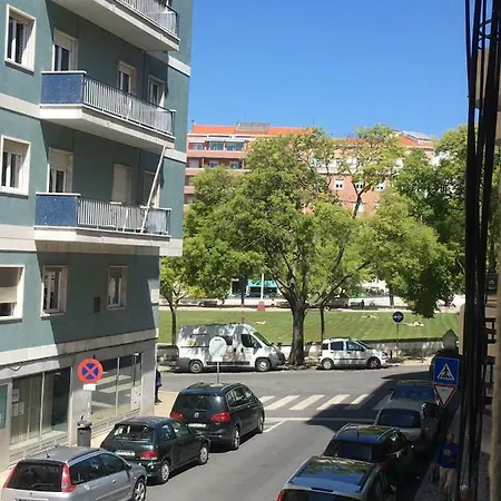 Apartment Caraujo *
