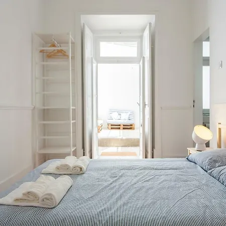 Caraujo Lisbon