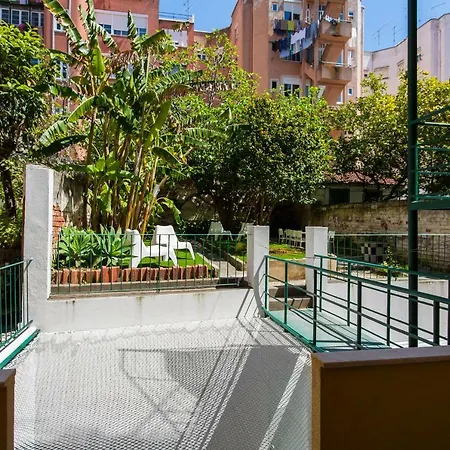 Caraujo Apartment