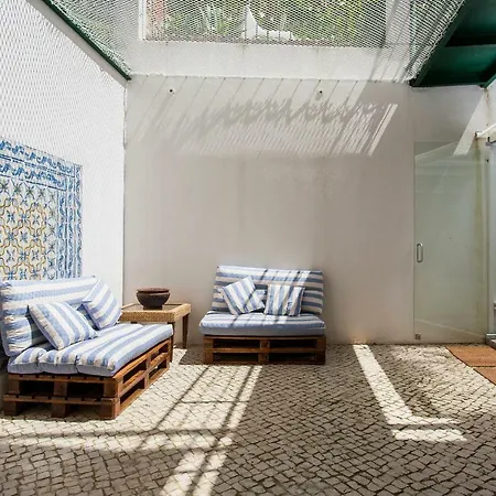 Caraujo Apartment Lisbon