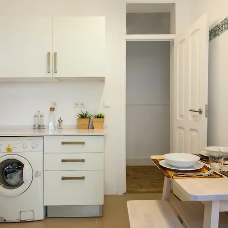 Caraujo Apartment