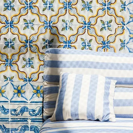 Apartamento Caraujo *