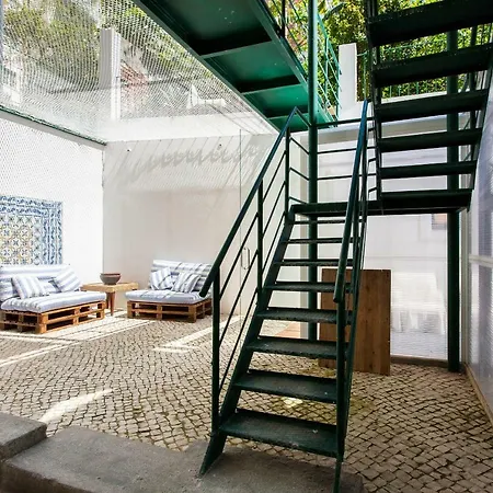 Apartment Caraujo *