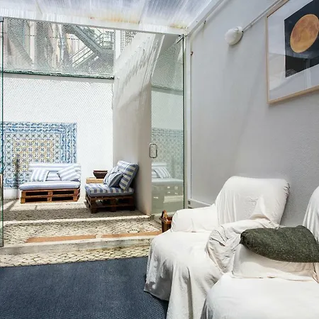 Caraujo Apartment *