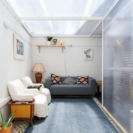 Caraujo Apartment *