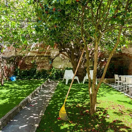 Apartment Caraujo