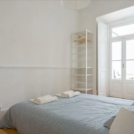 Apartamento Caraujo Lisboa