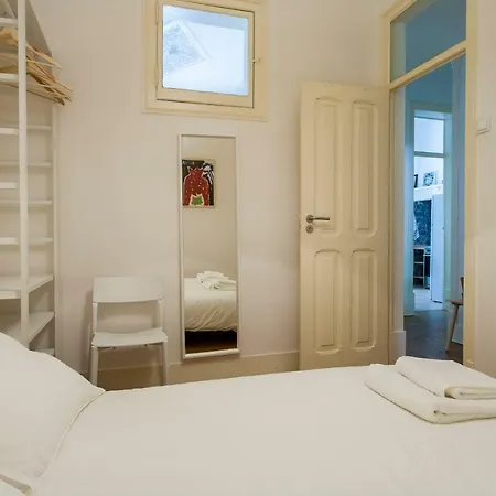 Caraujo Apartment *