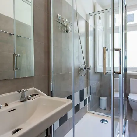 Caraujo 아파트 리스본