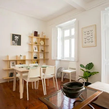 Caraujo Lisbon