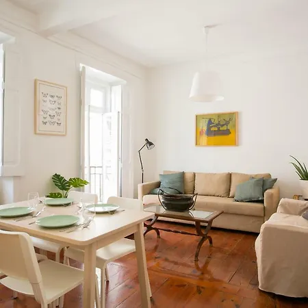 Caraujo Lisbon