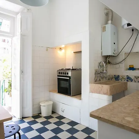 Caraujo Apartment