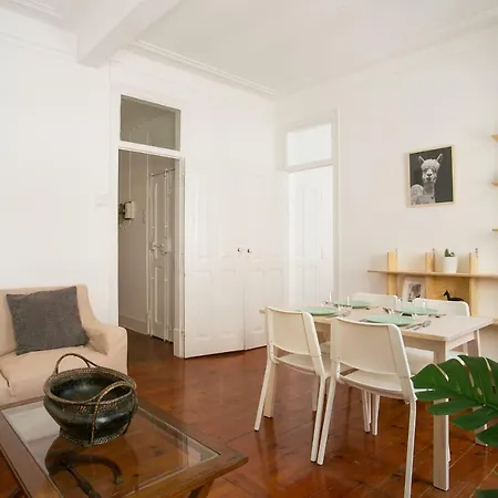 Caraujo Appartement *