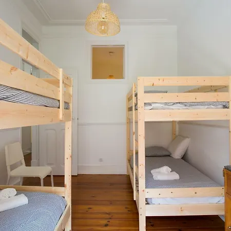 Caraujo Apartamento *