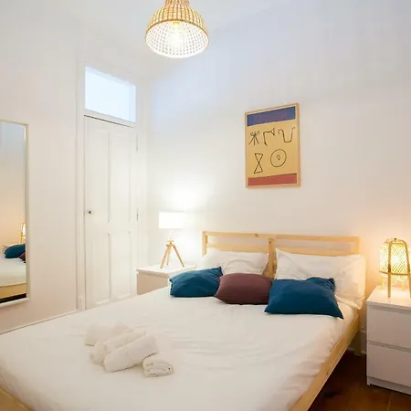 Apartamento Caraujo *