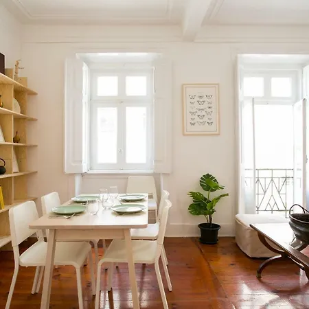 Apartamento Caraujo *