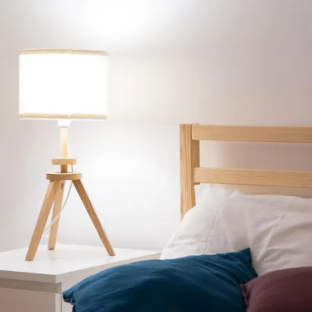 Caraujo 아파트 리스본