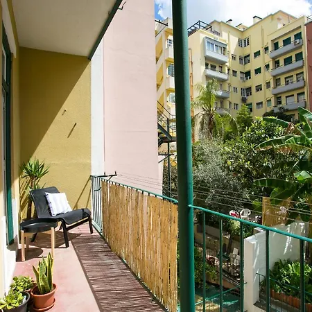 Caraujo Lissabon