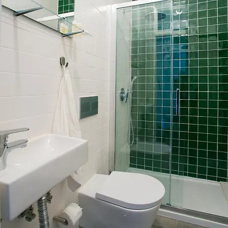 Apartamento Caraujo *