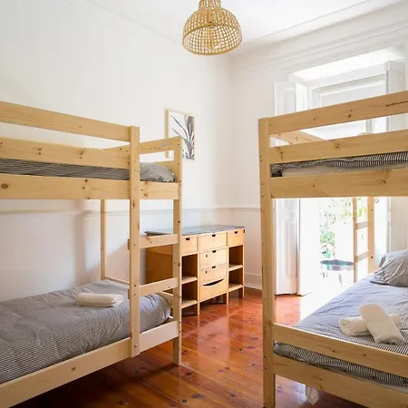 Appartement Caraujo