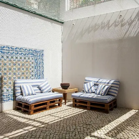 Caraujo Lisboa